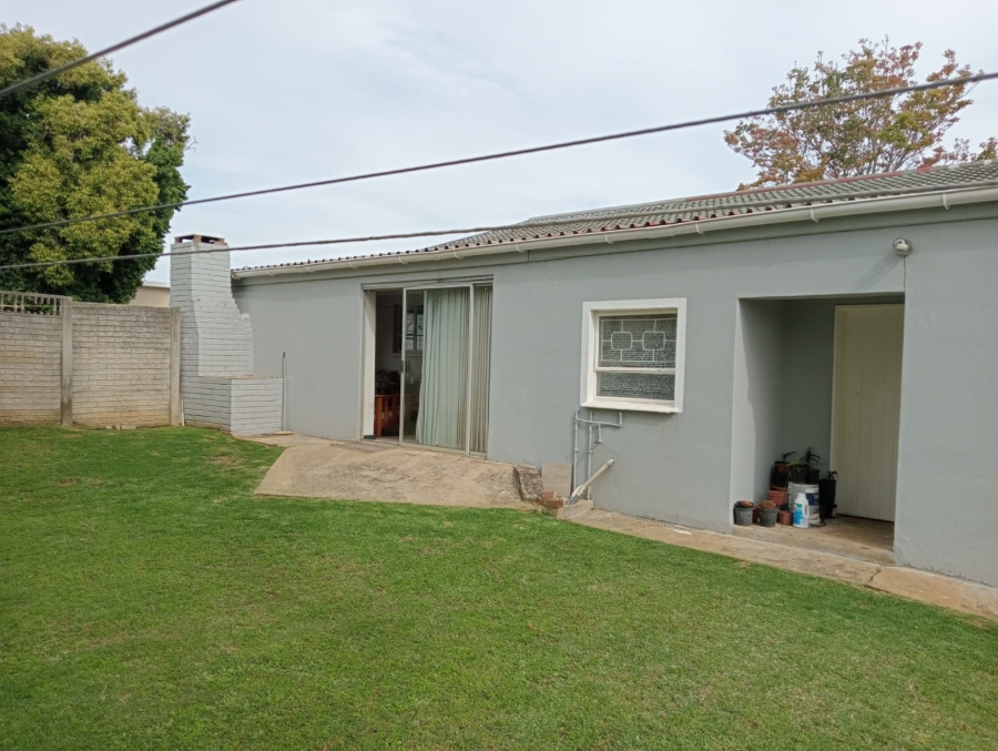 4 Bedroom Property for Sale in Vanes Estate Eastern Cape